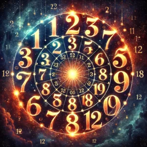 imagenes de numerologia
